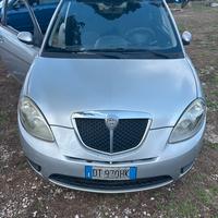 LANCIA Y 1.2