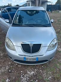 LANCIA Y 1.2