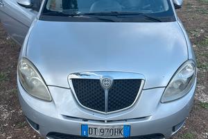 LANCIA Y 1.2