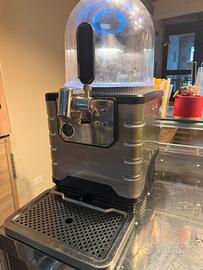 Spillatore erogatore birra refrigerata BLADE