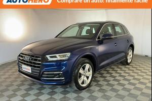AUDI Q5 LJ11109