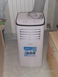 Climatizzatore deumidificatore Olimpia Splendid