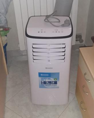 Climatizzatore deumidificatore Olimpia Splendid