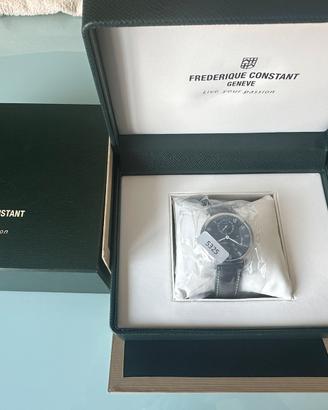 Orologio frederique  constant (geneve)