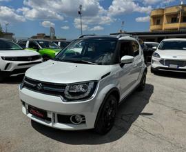 SUZUKI Ignis 1.2 BENZINA/HYBRID ALLGRIP 4x4 Top