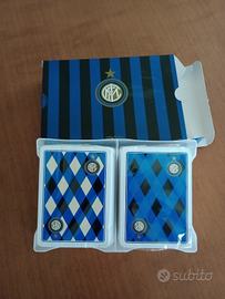 Carte Ramino Inter