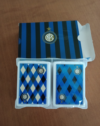 Carte Ramino Inter