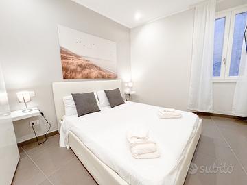 Stupendo appartamento a 20 mt dal mare