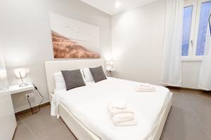 Stupendo appartamento a 20 mt dal mare