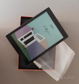 Onyx Boox Tab Mini C Android color e-reader e-ink