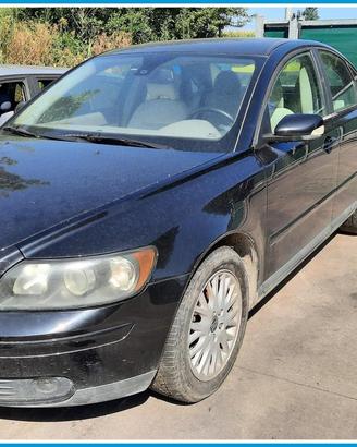 Ricambi Usati VOLVO S40 2004