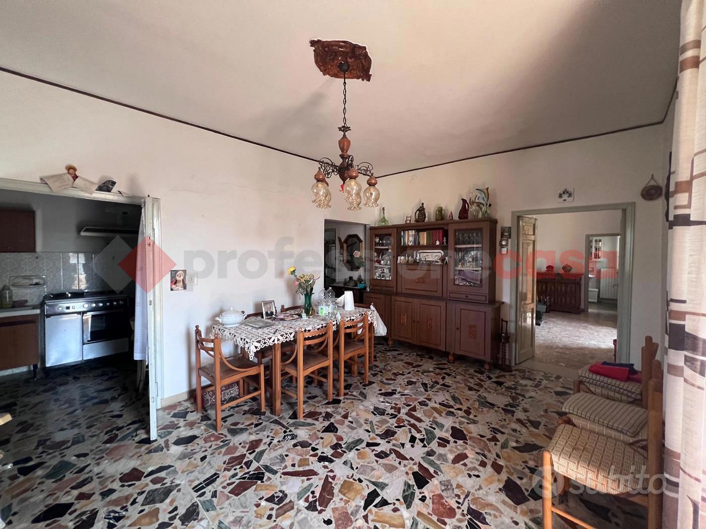 Appartamento Arezzo [VQ349VRG]