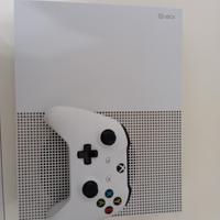 Xbox One S 1TB