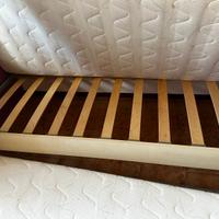 Lettini con materasso