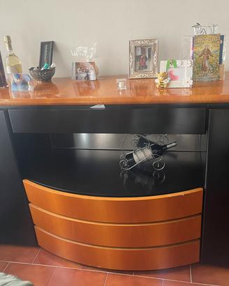 Sala completa