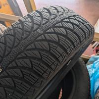 Gomme termiche Fiat Panda