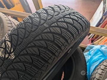 Gomme termiche Fiat Panda