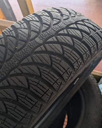 Gomme termiche Fiat Panda