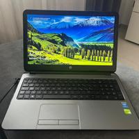 Notebook HP 15