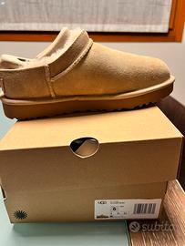 Ugg classic micro colore sabbia