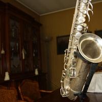 Sax Rampone & Cazzani tipo “Conn”