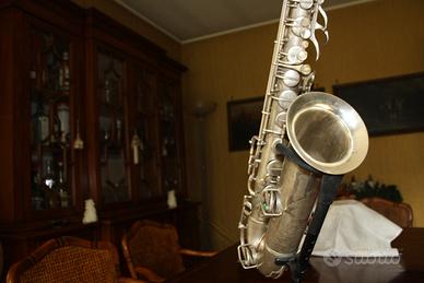 Sax Rampone & Cazzani tipo “Conn”
