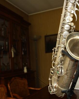 Sax Rampone & Cazzani tipo “Conn”