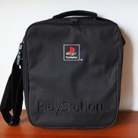 Borsa Custodia Sony PlayStation