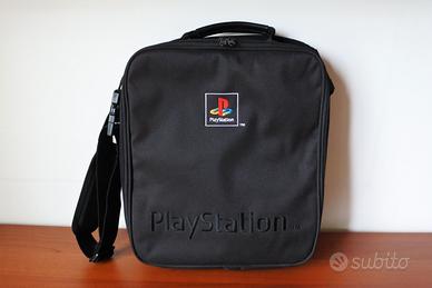 Borsa Custodia Sony PlayStation