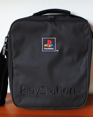 Borsa Custodia Sony PlayStation