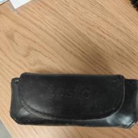 Testo 510 manometro differenziale