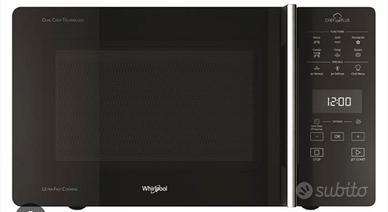 Forno microonde Whirlpool MCP 359 SL 25 litri