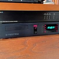Lettore CD Micromega Stage 1