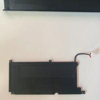 Batteria originale HP pg03xl