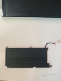 Batteria originale HP pg03xl