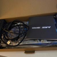 Tastiera gaming Ajazz Nacodex