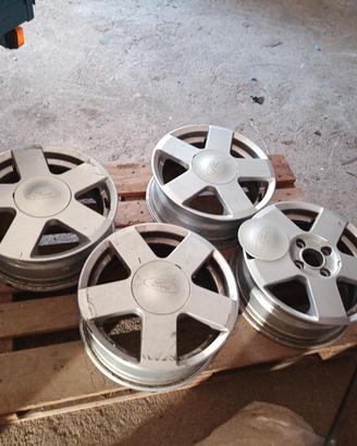 cerchi 15 focus