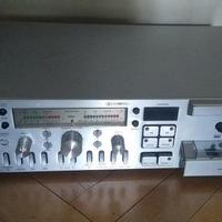 Grundig CF-5500 deck registratore 1980