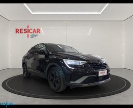 RENAULT Arkana 1.6 E-Tech full hybrid E-Tech Engin