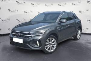 Volkswagen T-Roc 1.5 TSI ACT R-Line DSG LED N...