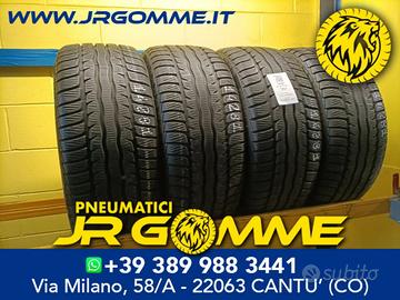 225/40/18 FORMULA Invernali 80%