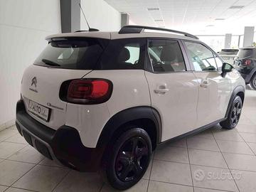 CITROEN C3 Aircross PureTech 110 S&S Shine Pack