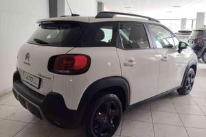 CITROEN C3 Aircross PureTech 110 S&S Shine Pack