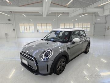 MINI COOPER Classic auto 5 PORTE