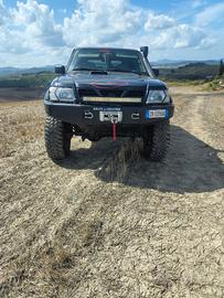 Patrol gr