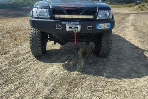 Patrol gr