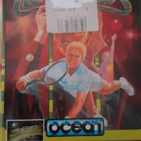 Game C64 - Tie Break Play the ace