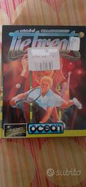 Game C64 - Tie Break Play the ace