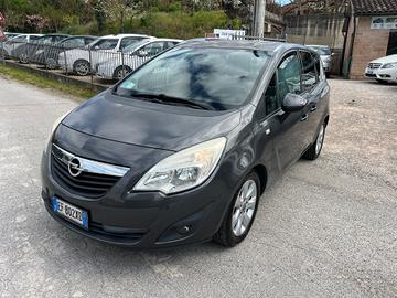Opel Meriva 1.3 CDTI 95CV ecoFLEX Elective