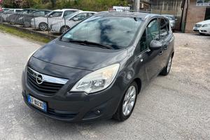 Opel Meriva 1.3 CDTI 95CV ecoFLEX Elective